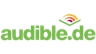 Logo Audible Audible