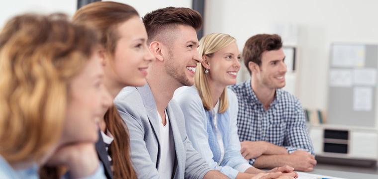 Ist ein Bewerbungstraining sinnvoll?