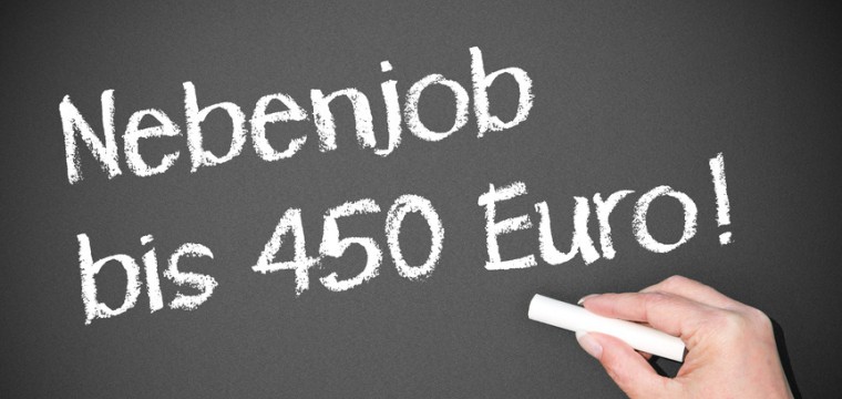 Studium und Nebenjob