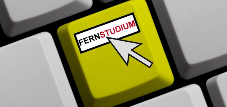 Eine Studienalternative