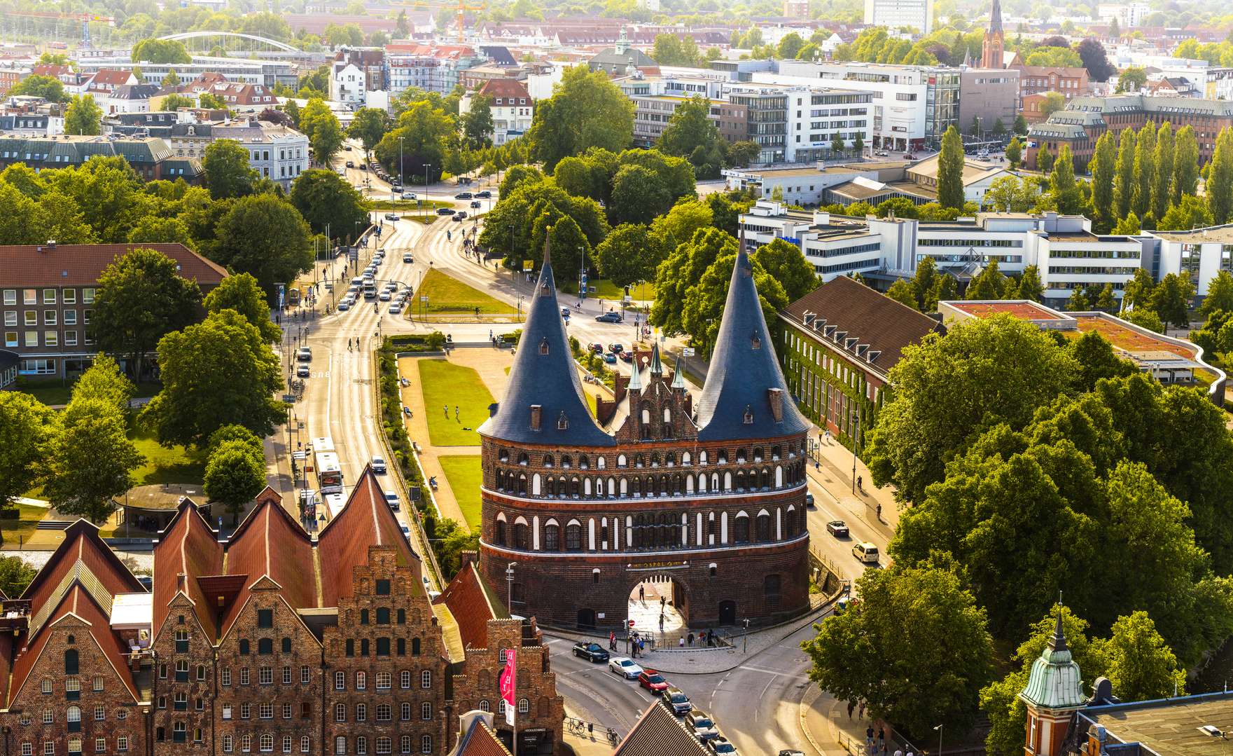 Lübeck