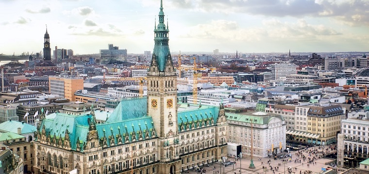 Hamburg