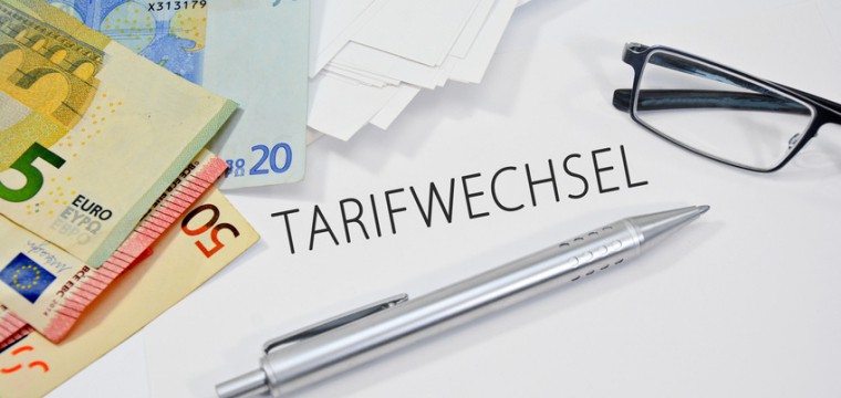 Ein Handy-Tarifvergleich bietet die Möglichkeit, viel Geld zu sparen.