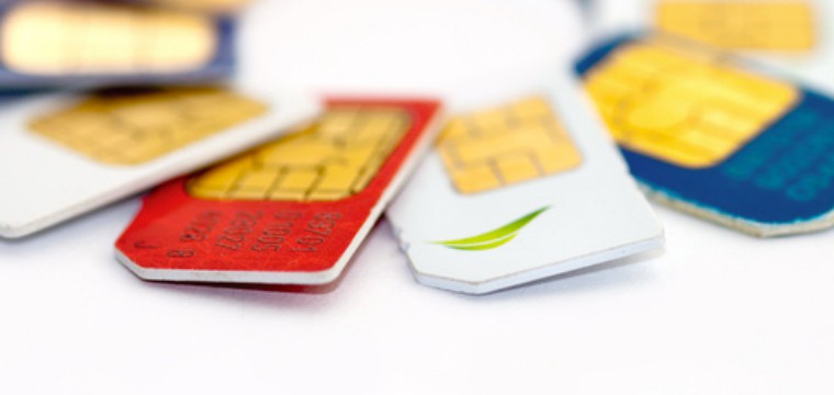 Kostenlose SIM-Karten mit Startguthaben