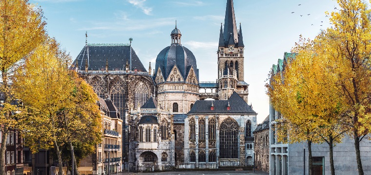 Aachen