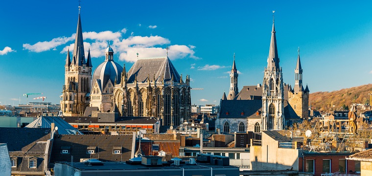 Aachen