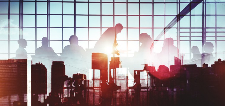 Home-Office ermöglicht Dir flexiblere Arbeitszeiten