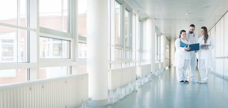 Asklepios Kliniken Jobs