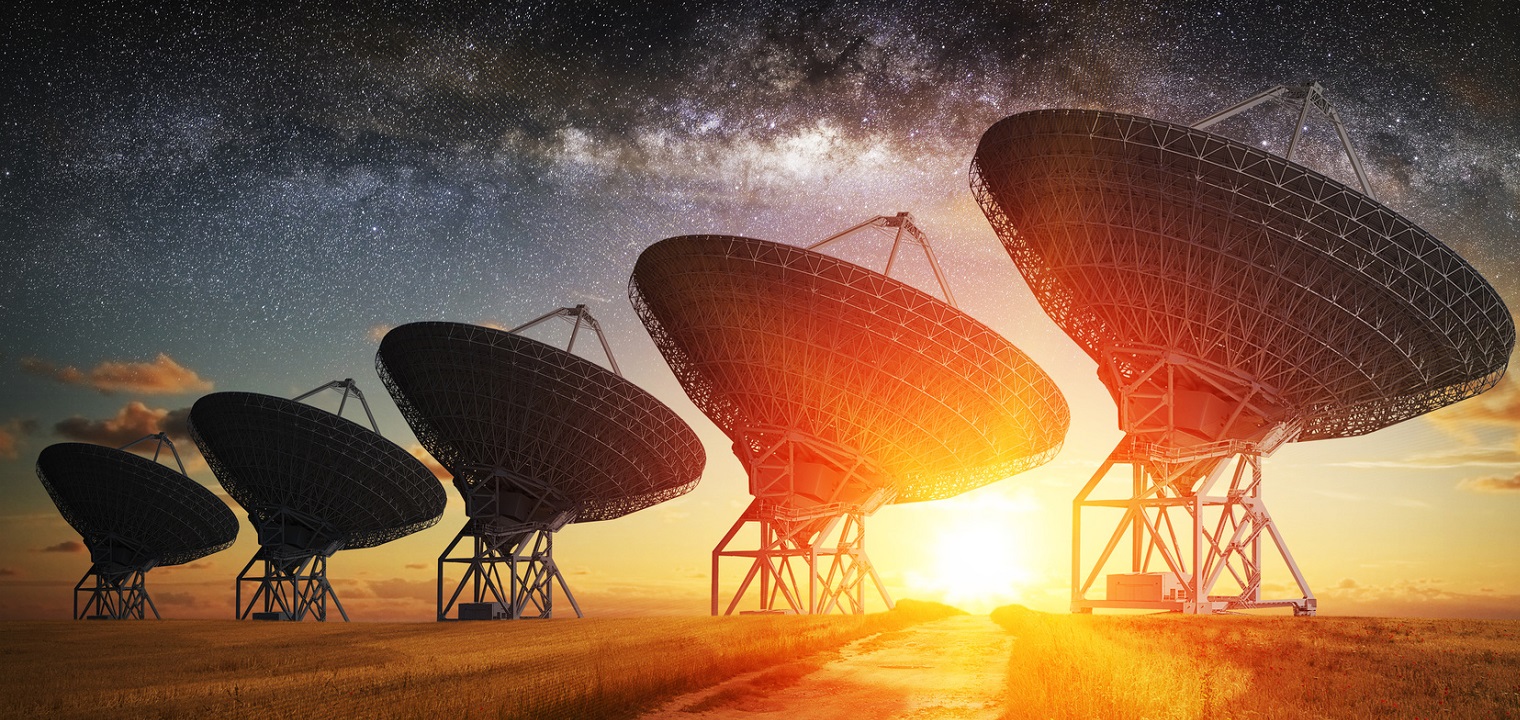 Astrophysiker: Ausbildung & Beruf