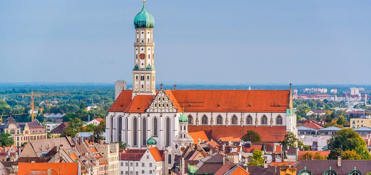 Augsburg