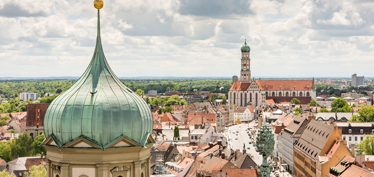 Augsburg