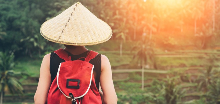 Japanische Universitäten sind international für ihre hohe Studienqualität bekann