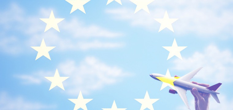 Im Ausland studieren mit Erasmus