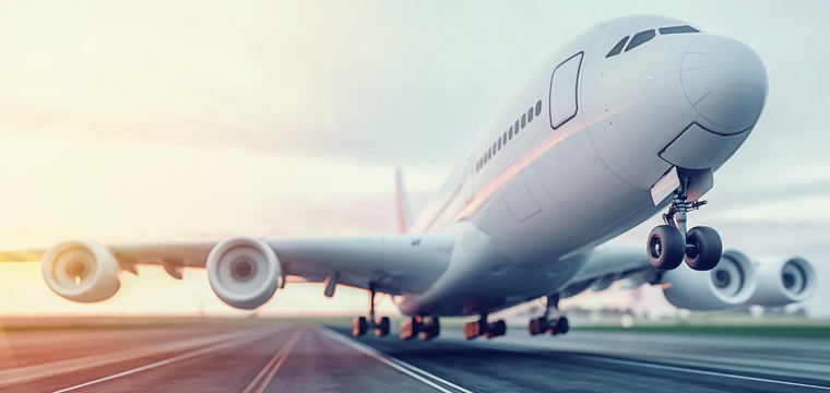 Aviation Management-Studium