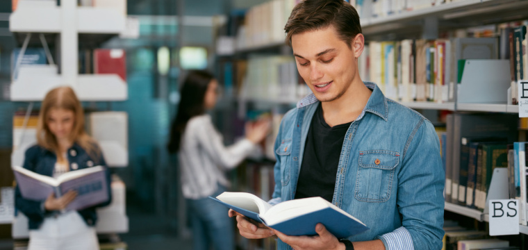 Bachelor of Education
