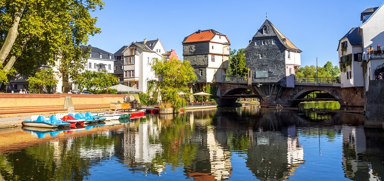 Bad Kreuznach