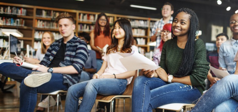 BAföG für Studierende aus dem Ausland