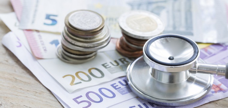 Mit BAföG bei der Krankenversicherung sparen