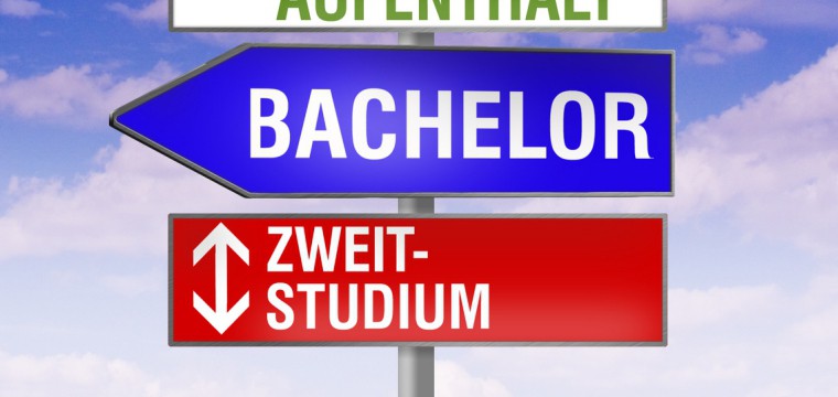 BAföG und Zweitstudium