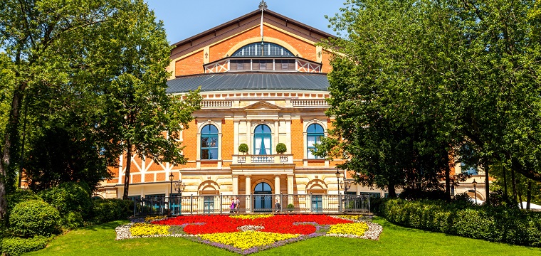 Bayreuth