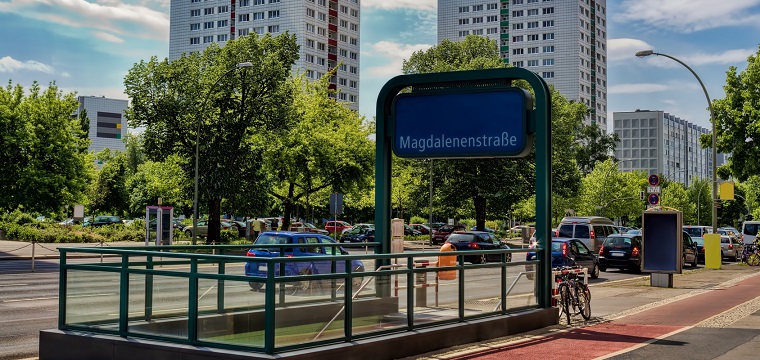 Berlin Lichtenberg
