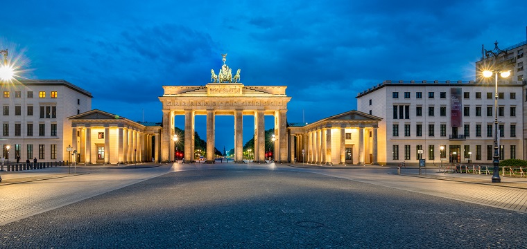 Berlin