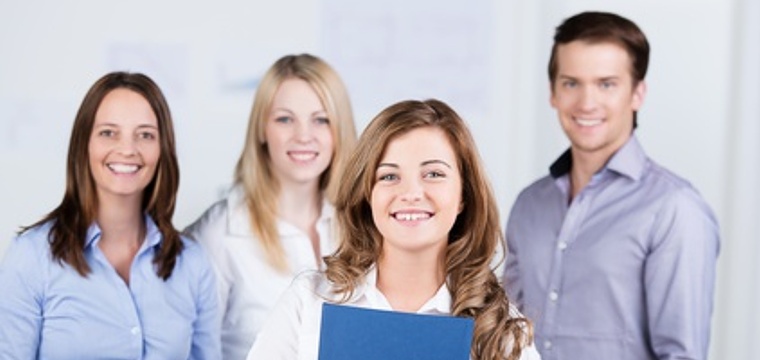 Vergiss nicht Deine Softskills im Lebenslauf unterzubringen