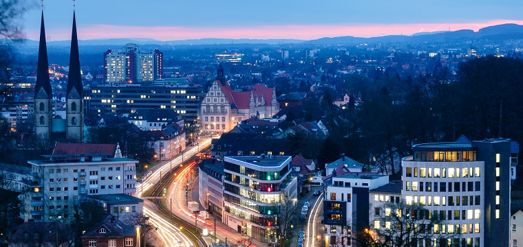 Bielefeld