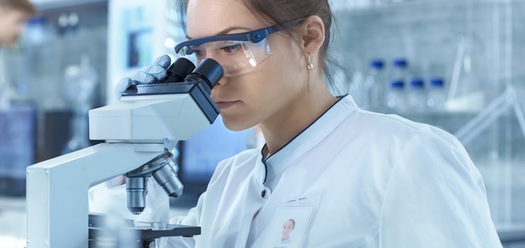 Bioingenieurwesen-Studium