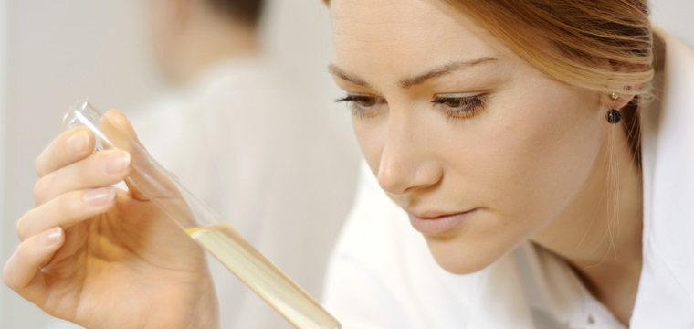 Biomedizin-Studium