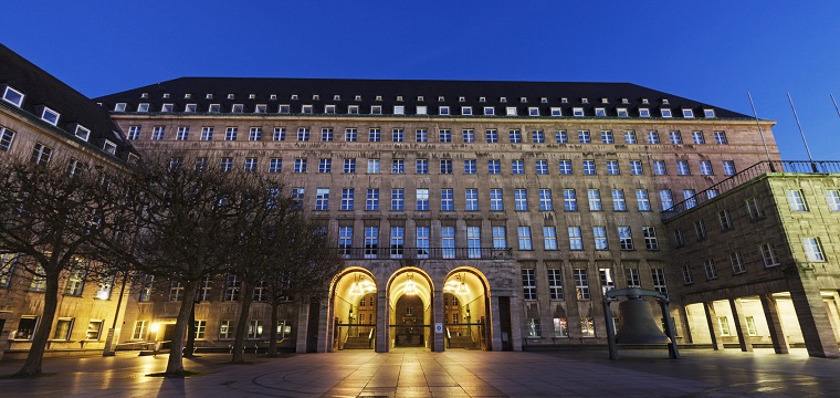 Bochum