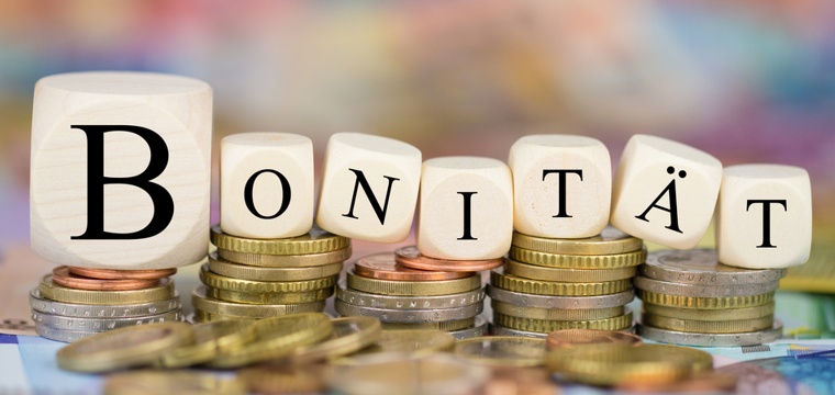 Bonitätsauskunft kostenlos online anfordern und sofort erhalten