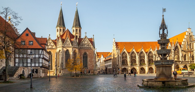 Braunschweig