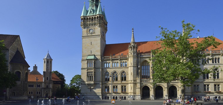 Braunschweig