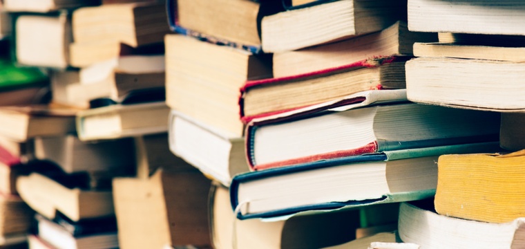 Bücher verkaufen: Wie Du mit gebrauchten Büchern ein Vermögen machst