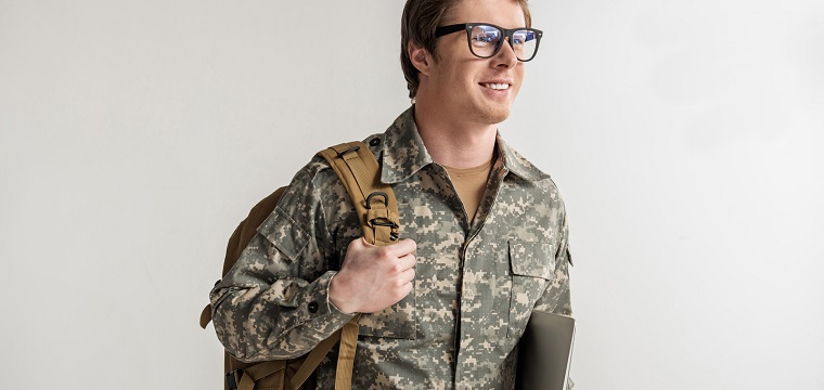 Bundeswehr Studium