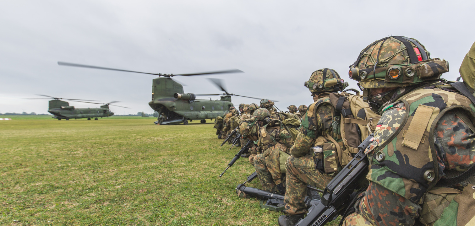 Bundeswehr