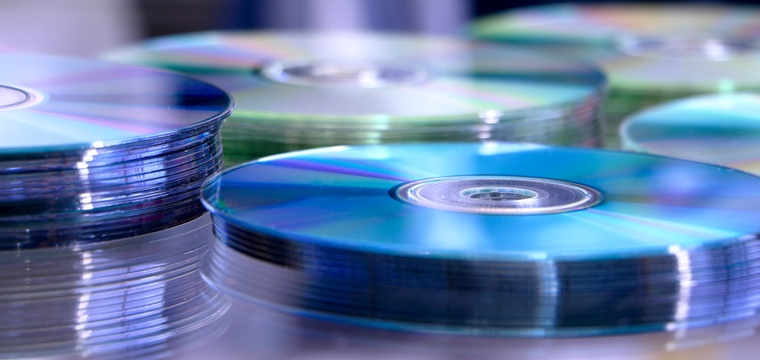 CDs verkaufen: Wo Du am meisten Geld für alte Platten bekommst
