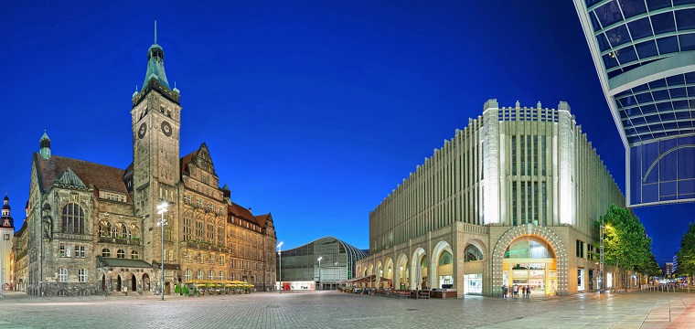 Chemnitz