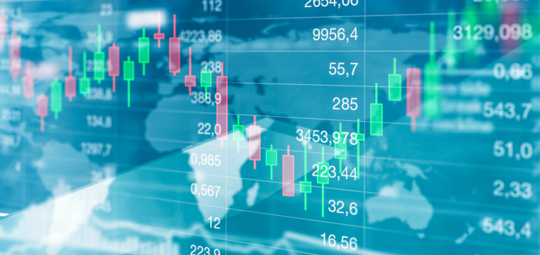 Deutsche Börse Jobs