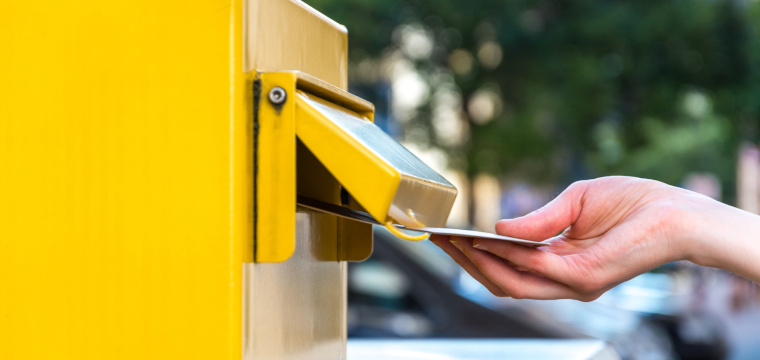 Deutsche Post Jobs