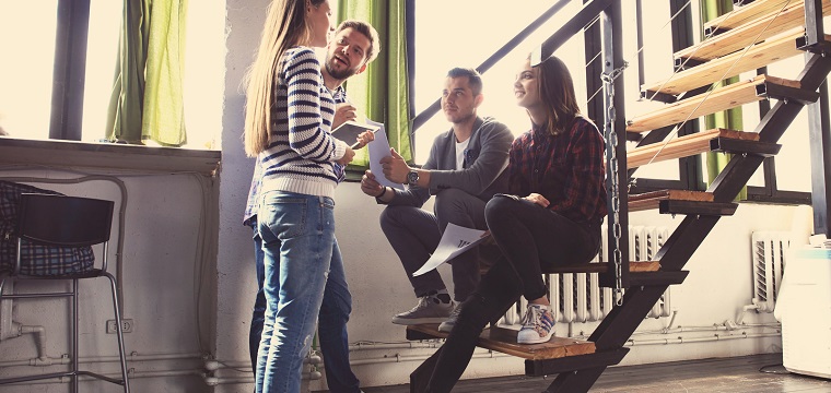 Dienstleistungsmanagement Studium