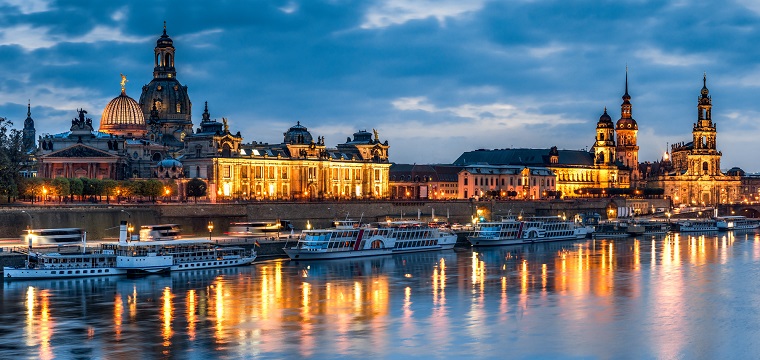 Dresden