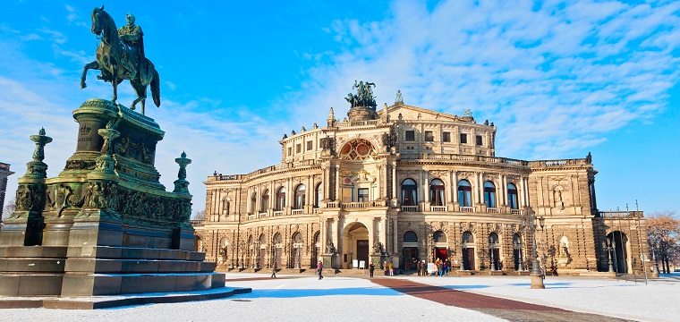 Dresden