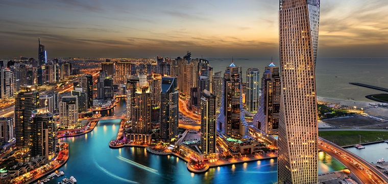 Dubai