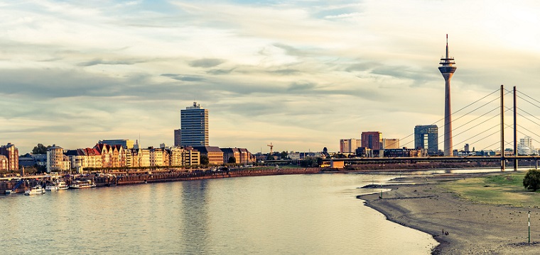 Düsseldorf