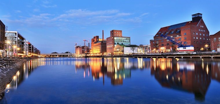 Duisburg