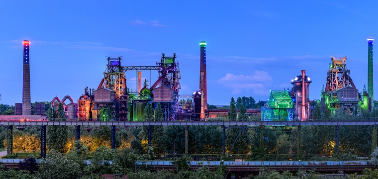 Duisburg