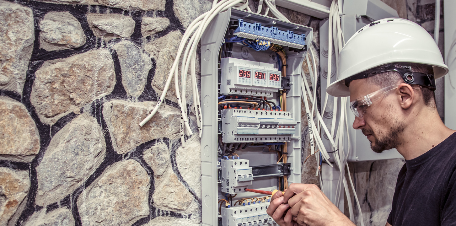 Elektroniker für Energie- und Gebäudetechnik