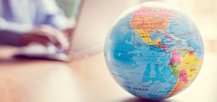 Die Bewerbung für eine Erasmus-Förderung
